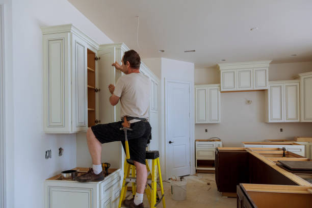 Licensed Kitchen service in Centreville, VA - Remodeling Of Kitchen