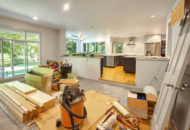 Reliable Kitchen contractor in Centreville, VA by Remodeling Of Kitchen